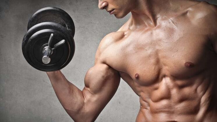 Latihan untuk lelaki