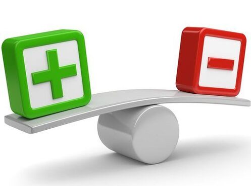 Kebaikan dan keburukan